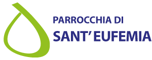 Parrocchia Santa Eufemia Logo